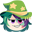 :norikogrin: